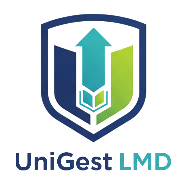 Logo UniGest LMD